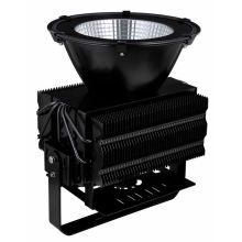 Luz nova industrial elevada da baía de 500W LED com 5years garantia